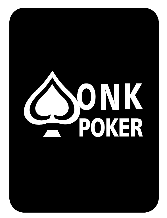 Cut Card ONK Poker